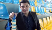 Ержан Салимгереев завоевал второе золото на Азиатских Параиграх