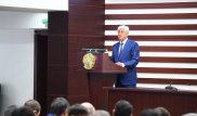 Определены задачи, стоящие перед Алматинской областью