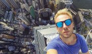 Смертельные фото. Ограничить места для селфи предложили ученые