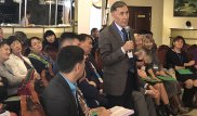 Кенийский опыт и путь Казахстана: эксперты обсудили актуальные вопросы на QazTalks в Костанае 