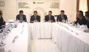 В Алматы обсудили вопросы производства, оборота и контроля качества казахстанских нефтепродуктов