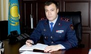 Глава ДВД Жамбылской области высказался о реформе полиции
