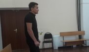 Учителя судят в Уральске за скандальный пост о Денисе Тене