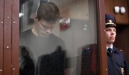 Суд арестовал Кокорина и Мамаева на два месяца
