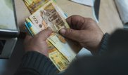 148 миллиардов тенге отправили казахстанцы в Россию