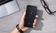 В Казахстане стартовали продажи смартфона Huawei Mate20 lite c четырьмя камерами