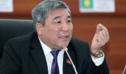 Кыргызстанский депутат чуть не подстрелил дрон, снимавший его дом