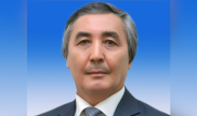 Назначен председатель Мангистауского областного суда