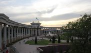Куда сходить в выходные в Астане и Алматы