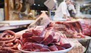 Казахстан запретил ввоз мяса из Кыргызстана