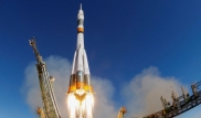 Прокуратура начала проверку после аварии ракеты "Союз"