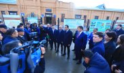 "Нұр Отан" усилит контроль за реализацией Послания Президента