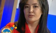 Қазақтың ақын қызы қатерлі дерттен қалай жазылғаны туралы айтып берді
