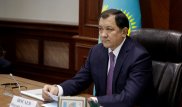 В Атырауской области обсудили вопросы развития молодежи