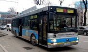 В автобусах Алматы начнут показывать изображения воров-карманников