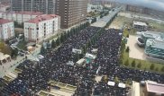 В Ингушетии две недели не прекращаются массовые протесты