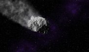 Метеорит пробил крышу дома в Японии