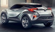 В автомобилях Toyota нашли опасность откручивания колес на ходу