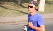 Олимпийский чемпион Винокуров вошел в ТОП-10 IRONMAN на Гавайях