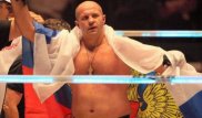 Федор Емельяненко победил Чейла Соннена и вышел в финал Bellator