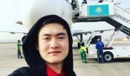 Инцидент с Торегали Тореали в самолете: полиция завела дело