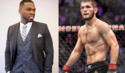 "Он то, что надо" - 50 Cent прилетит в Дагестан для заключения контракта с Хабибом Нурмагомедовым