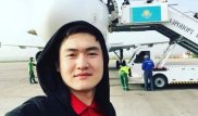 "Спросите министра" - отец Торегали об инциденте в аэропорту Алматы
