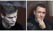 "Девушки ползали под столиками". Подробности инцидента с Кокориным и Мамаевым