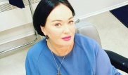 Лариса Гузеева перенесла удар судьбы