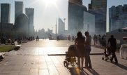 Казахстан опередил Германию по богатству государства