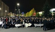 Путин отреагировал на массовые протесты в Ингушетии