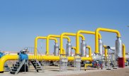 Казахстан наращивает экспорт газа в Китай