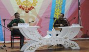 "Родина ста поэтов" отмечает 90-летие