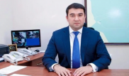 Нуралхан Кушеров возглавил ДГД Шымкента