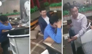 Менеджер из "Правительства для граждан" лишился работы после посещения кафе