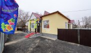 100 участковых пунктов полиции, совмещенных с жильем, построили в Алматинской области