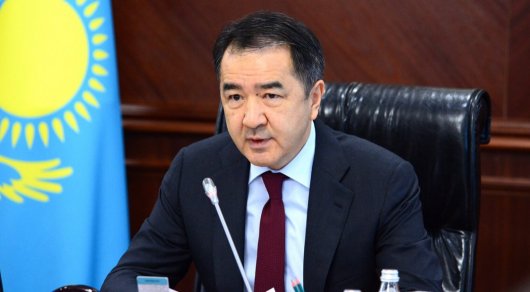 Бакытжан Сагинтаев: Неосвоенные деньги будут изымать, не доводя до Парламента