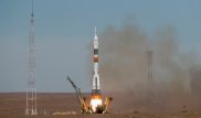 Авария ракеты "Союз": 22 тонны керосина и кислорода пролились на землю