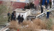 Подозреваемого в теракте в Атырау экстрадировали из Турции
