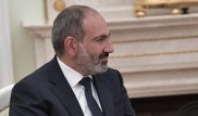Пашинян подал в отставку