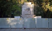 В Польше уничтожат еще один памятник советским солдатам