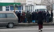 Туркмены массово покидают страну из-за нехватки хлеба