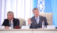 Удобные кредиты для турбизнеса пообещал аким ВКО