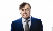 Олжас Сулейменов обратился к суду в связи с гибелью внука