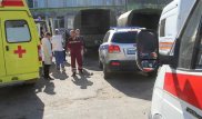 Количество погибших в колледже Керчи возросло