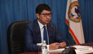Канат Тосекбаев назначен главой управления здравоохранения Алматы