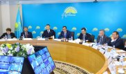 "Нұр Отан" возьмет на контроль вопросы ЖКХ