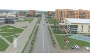 Трансформация Петропавловска: Как меняется город