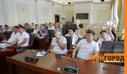 Земельные участки ушли с молотка за 3 тысячи тенге в Уральске