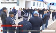 Руководство завода исчезло и оставило работников без зарплаты в Жамбылской области